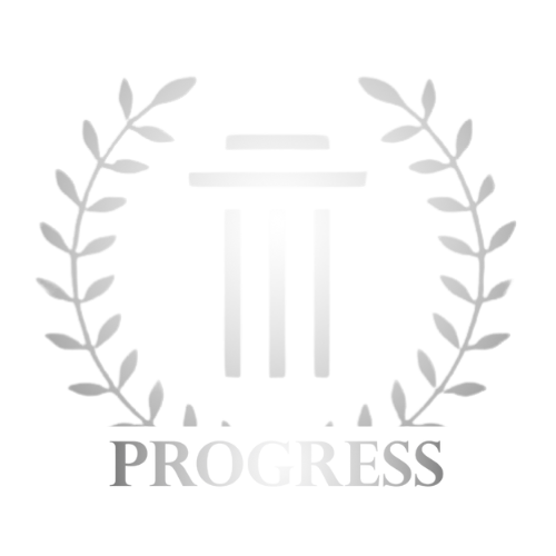 PROGRESS JOURNAL